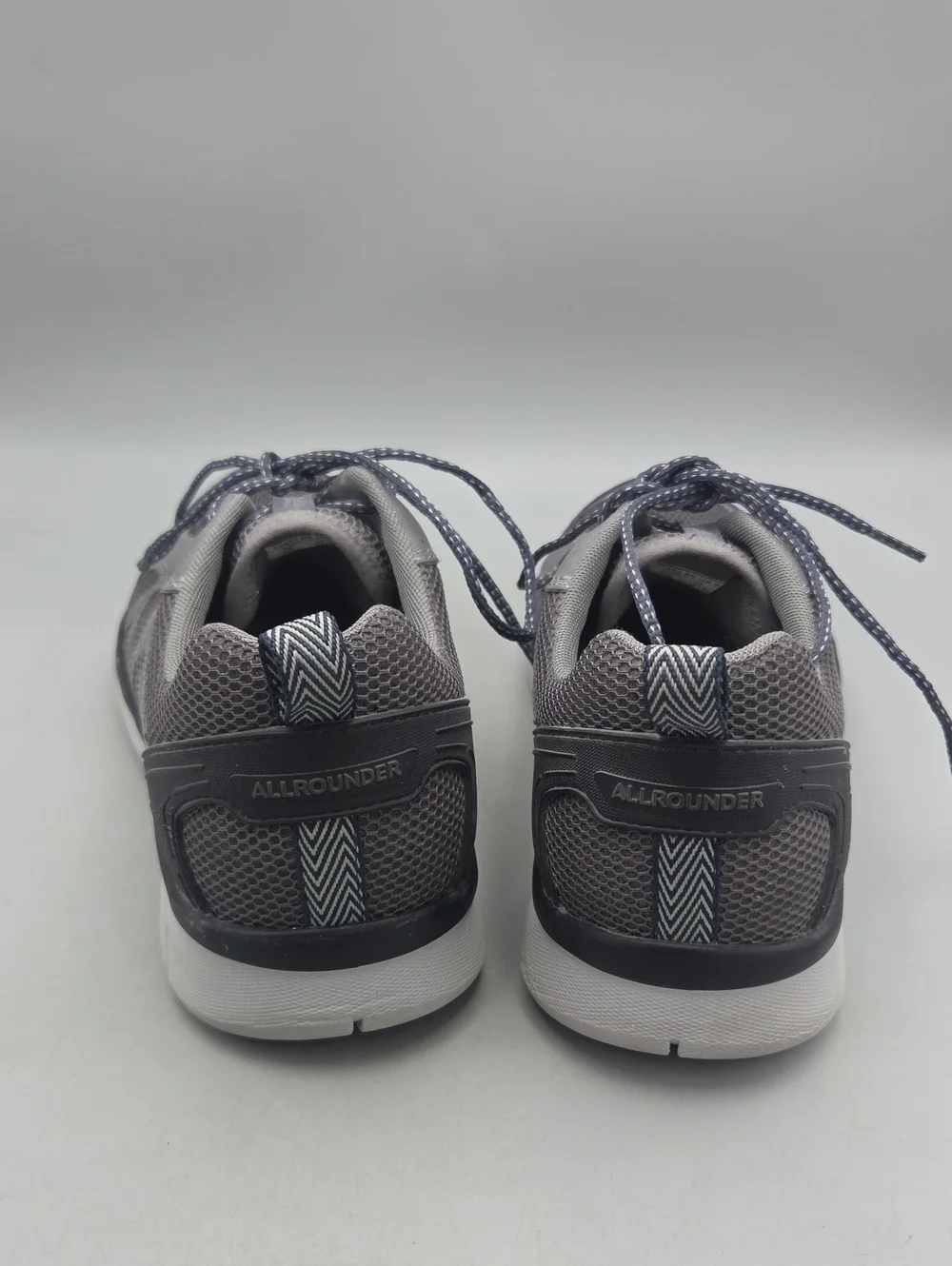 Allrounder by Mephisto Men's Moment Shoes Sneaker Men Size 11.5